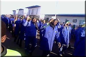 Le gouvernement compte licencier un millier d’employés publics