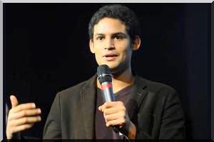 Interview: Riminder.net le premier site de rencontre mauritanien, entre employés et leurs futurs employeurs. 