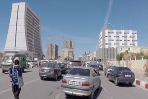 Nouakchott : Coupures intempestives d'électricité