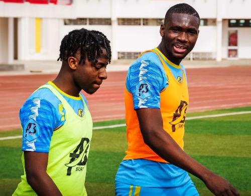 Mourabitounes U-23 : Ahmed Aït-Ourab fait appel à 23 joueurs pour un camp à Rabat 