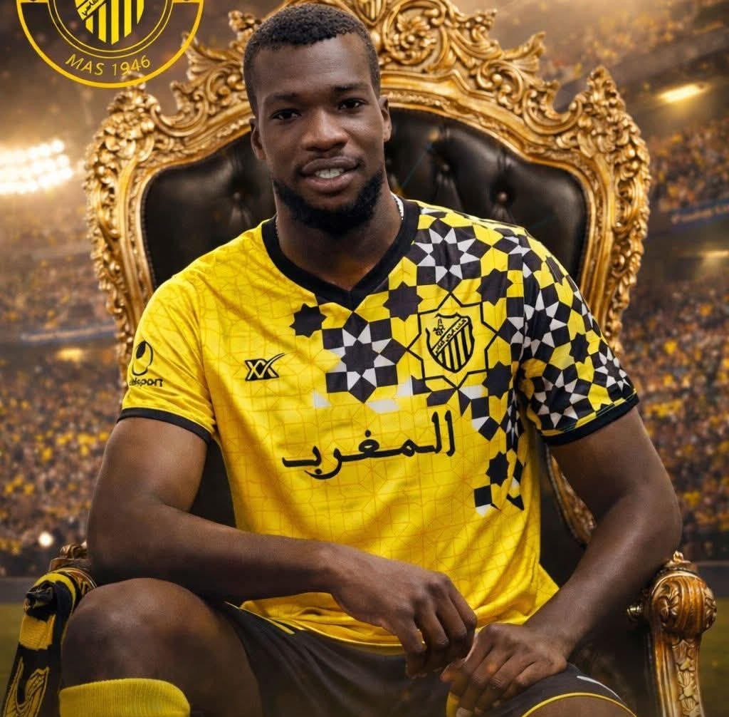 Officiel : Cheikhna Séméga rejoint le Maghreb de Fès