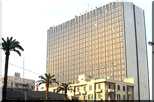 Trois Mauritaniens diplômés de l’Université Senghor d’Alexandrie [PhotoReportage]