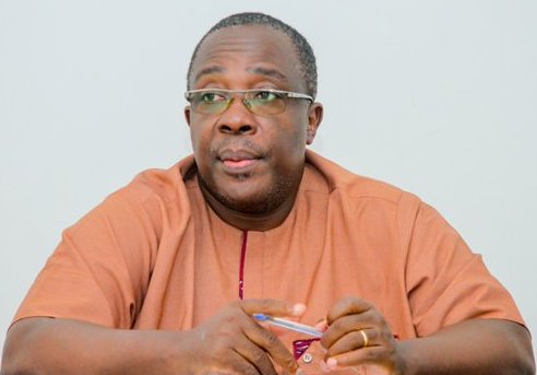 AGE de la FHB RIM : Serge Akakpo attendu à Nouakchott 