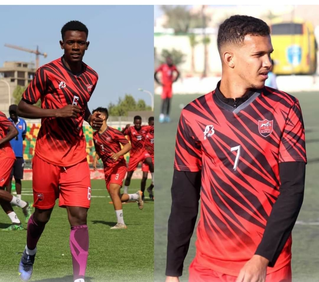 Nouakchott King’s : Sid’Ahmed El Abd et Moulaye Idriss vont subir des opérations au Qatar 