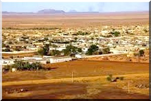 Zouerate / SNIM : Un délégué membre du Comité Consultatif du personnel occupe deux logements