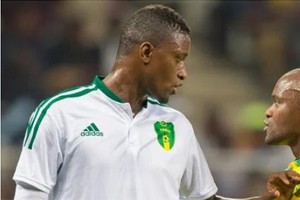 Mauritanie : Denna Taghiyoulah raccroche les crampons