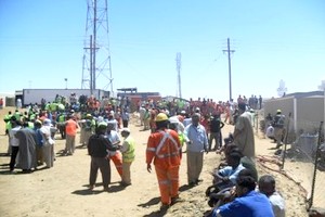 Mauritanie : nouvelle  convention collective entre Tasiast  et ses employés