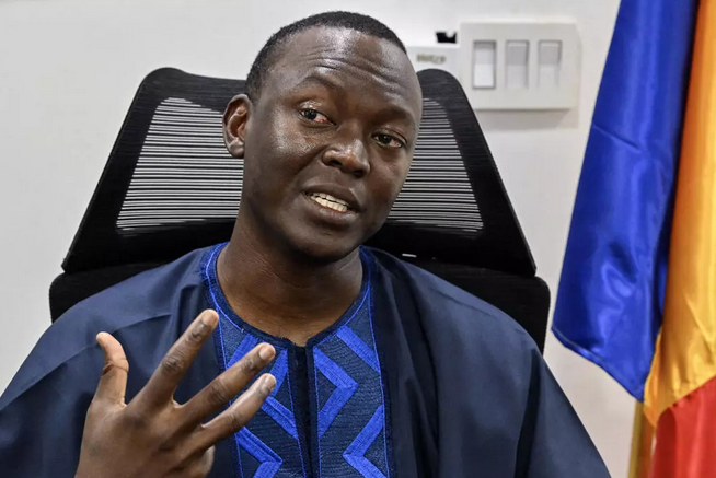 Tchad : l'ex-Premier ministre et opposant Succès Masra écope de 20 ans de prison ferme