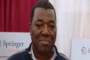 Toka Diagana : «Nos jeunes n’ont qu’une seule ambition, c’est de pouvoir continuer leurs études pour de meilleurs lendemains»