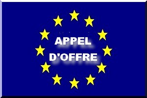Avis de marché - Service de sécurité pour la délégation de l'Union européenne en République islamique de Mauritanie