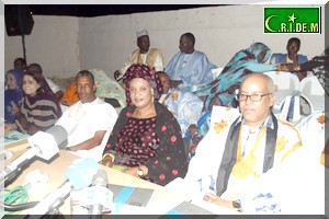 UMAM : « regroupement d’artistes musiciens et non de griots » [Vidéo & PhotoReportage]