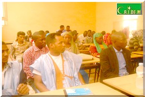 Éducation : La bourse scolaire fait monter le ton à l’Université