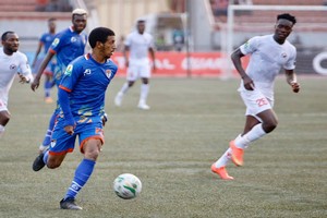 Coupe de la Confédération : Enugu Rangers arrache le point du nul face à FC Nouadhibou