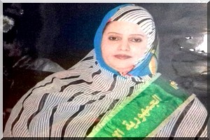 Bardée de diplômes et expérimentée, Mint Ely Salem sollicitée pour booster l’action gouvernementale 