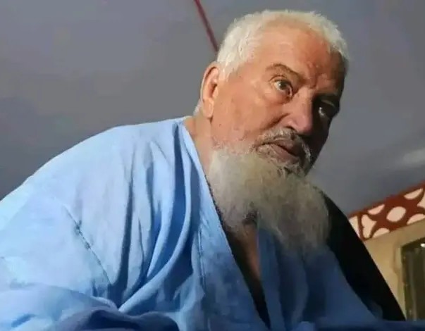 Nécrologie : Décès du Cheikh Mohamed Zeine O. El Kassem après plusieurs décennies au service des autres 