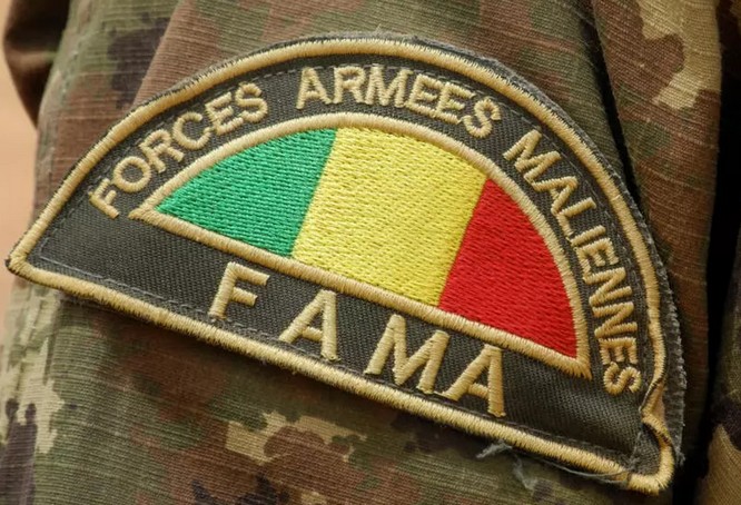 Mali : les jihadistes du Jnim attaquent un camp militaire de l'armée dans le centre du pays