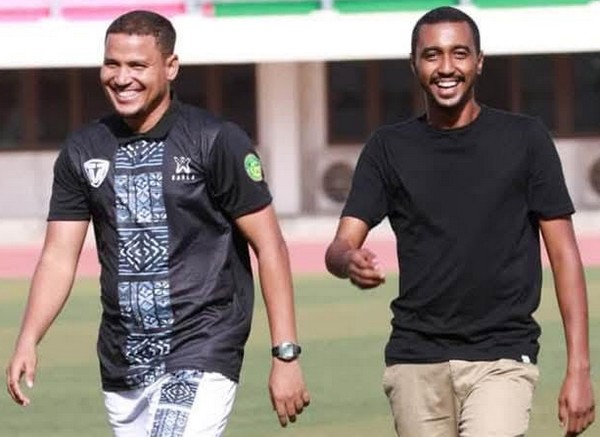 FC Tevragh-Zeina : la direction rejette la démission de Mohamed Lemine et de Sidi 