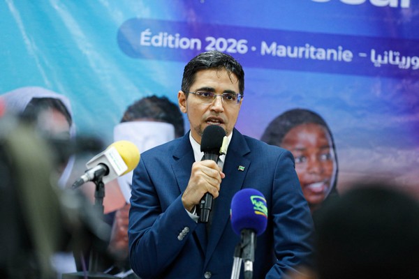 Mauritanie : près de 35 000 emplois créés en deux ans, plus de 27 000 opportunités suivies, affirme le ministre de l’Emploi