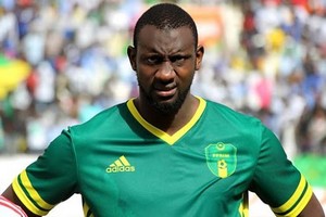 Foot : Abdoul Ba porte plainte contre Al Ahli de tripoli auprès de la FIFA