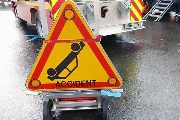 Un mort et des blessés dans un accident sur l’axe Nouakchott-Nouadhibou