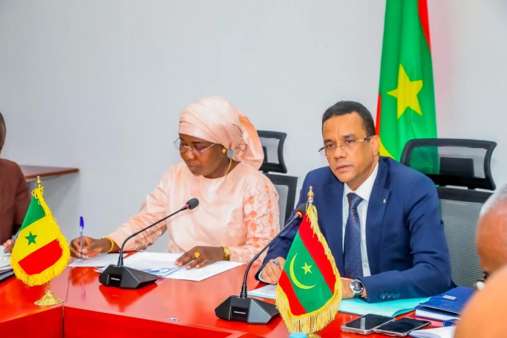 Sénégal-Mauritanie : reconduction du protocole de pêche