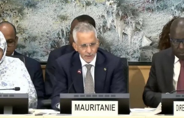 Après l’adoption de son rapport, la Mauritanie s’engage à mettre en œuvre 229 recommandations sur 271 en matière de droits de l’homme
