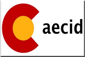 Communiqué de presse: Bourses MAEC-AECID d’art, éducation et culture pour le cours académique 1017-2018