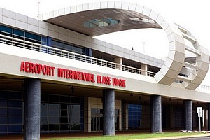 Le Sénégal se dote d'un nouvel aéroport