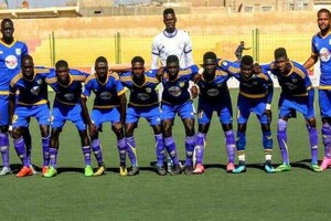 Coupe CAF : Esae FC élimine la Snim et se qualifie pour le second tour
