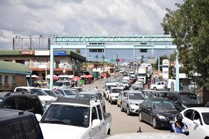 Harriet A. Washington: « L’Afrique est le laboratoire de l’Occident »