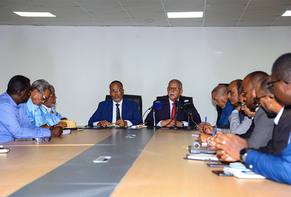 Le ministère de l’agriculture se mobilise pour assurer l’approvisionnement des marchés locaux en légumes dès début décembre 