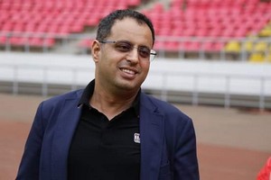 CAN U20 édition 2021 en Mauritanie : 