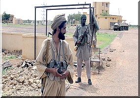 Un ancien conseiller de ben Laden critique les islamistes maliens 