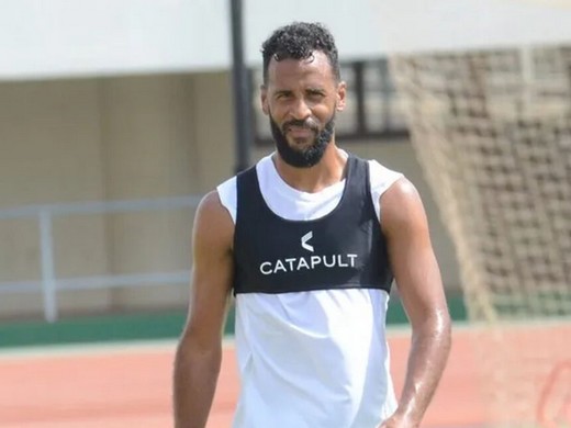 Eperviers : Alaixys Romao motive les troupes avant le choc face à la Mauritanie