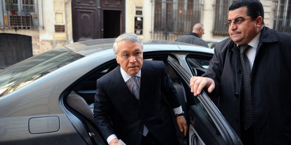 Algérie : un ancien ministre de l'Énergie condamné à 20 ans de prison