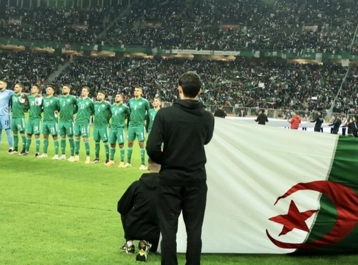 Foot: l’Algérie retire sa candidature à l'organisation de la CAN en 2025 et 2027