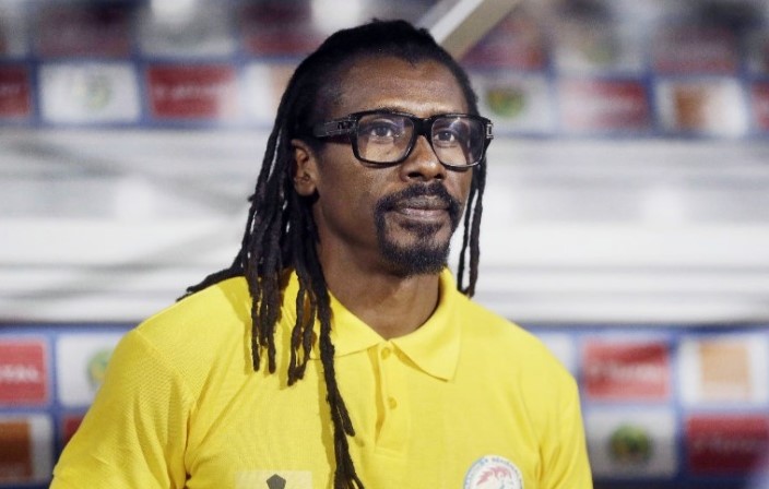 Aliou Cissé dément la rumeur Mauritanie: « Je n’ai aucune négociation avec la FFRIM »