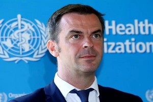 Pour la France et l'Allemagne, il faut sauver l'OMS