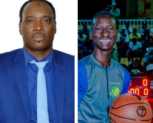 FBBRIM : Alpha et Oumar Sy licenciés FIBA 