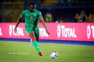 Transferts : Valenciennes en contacts avancés avec Aly Abeid (Levante)