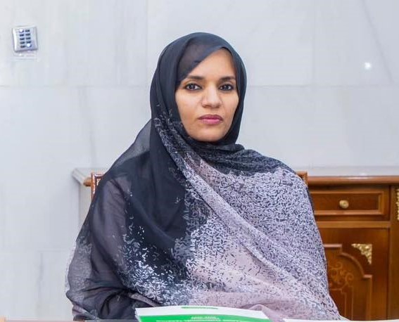 La ministre de l’hydraulique : la réalisation des deux projets hydrauliques au niveau d’Idini et Aftout Sahli porteront à 300.000 M3 par jour l’approvisionnement de Nouakchott 