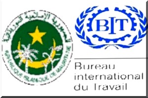 Le BIT : remise des diplômes aux conseiller de l’ANAPEJ