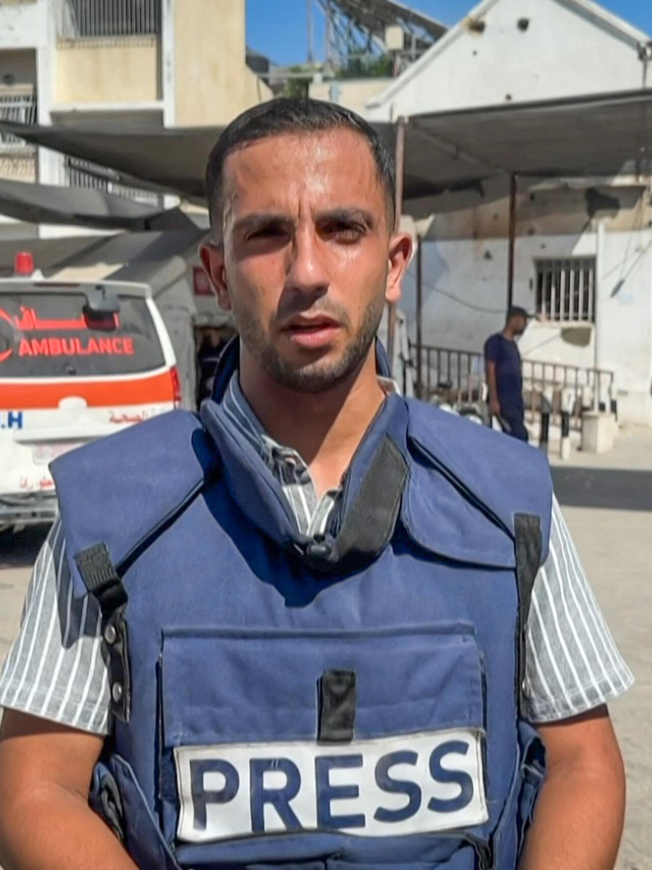 Gaza: RSF dénonce «l'assassinat revendiqué» d'un journaliste d'Al Jazeera par l'armée israélienne