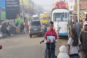 Le FMI invite les pays à miser sur l'éducation pour réduire les inégalités