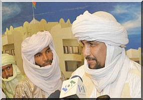 Mali / Ansar Dine et AQMI : Question claire, réponse vaseuse.  