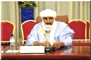 Ansar Dine exige le « divorce » du Mali avec l’Azawad. 