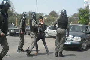 Tous les droits des détenus sont préservés sur l’ensemble du territoire national (mécanisme national de prévention de la torture) 