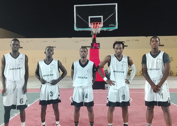 D2 : Arafat BC domine BMD et décroche son ticket pour les play-offs 