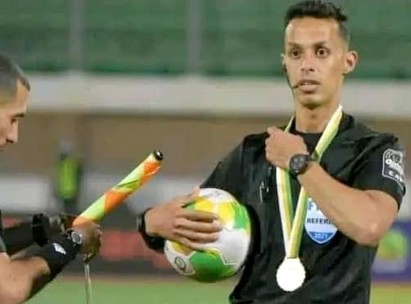 Arbitrage : L’expertise Mauritanienne, à l’honneur en Tunisie !