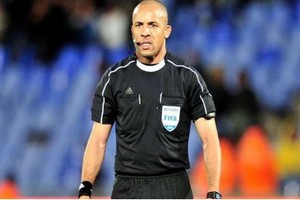 Éliminatoires Coupe du monde 2022: : un quatuor angolais pour arbitrer Guinée-Équatoriale vs Mauritanie